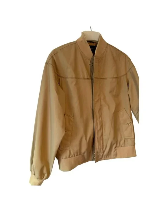 Vintage Carl Michaels Harrington Bomber Jacket - 42 - Picture 3 of 12